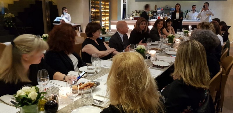 World Week of the Italian Cuisine - GAVI 
